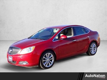 Used 2013 Buick Verano