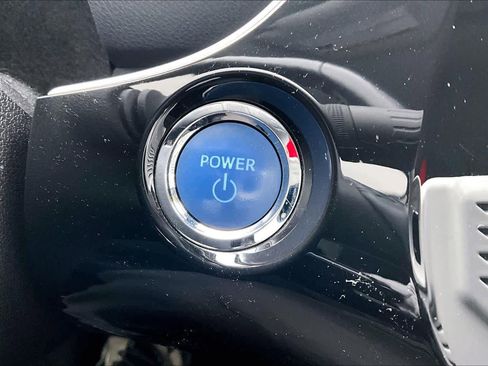 Certified 2022 Toyota Prius Prime LE image 34