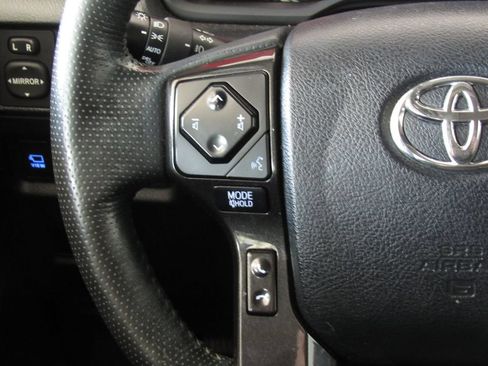Certified 2024 Toyota 4Runner TRD Pro AWD/4WD image 25