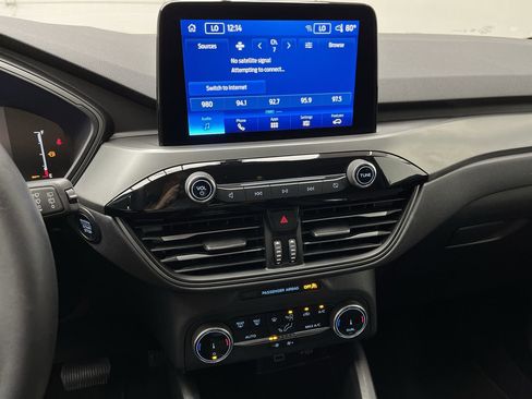 Used 2024 Ford Escape Active image 15