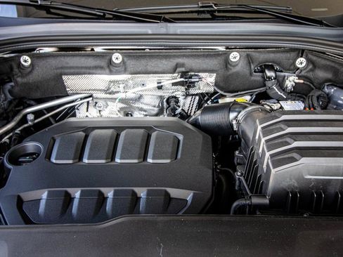 New 2026 Volkswagen Atlas Cross Sport SE image 24