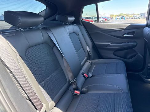 New 2026 Buick Envista Preferred FWD image 34
