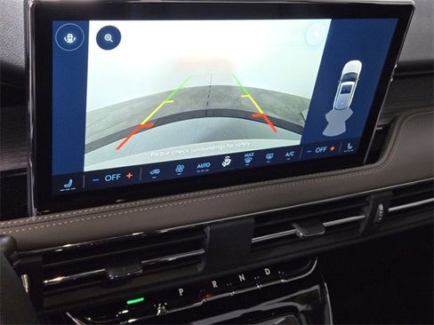 Certified 2024 Lincoln Corsair Premiere w/ Rear Removable Package Tray image 23