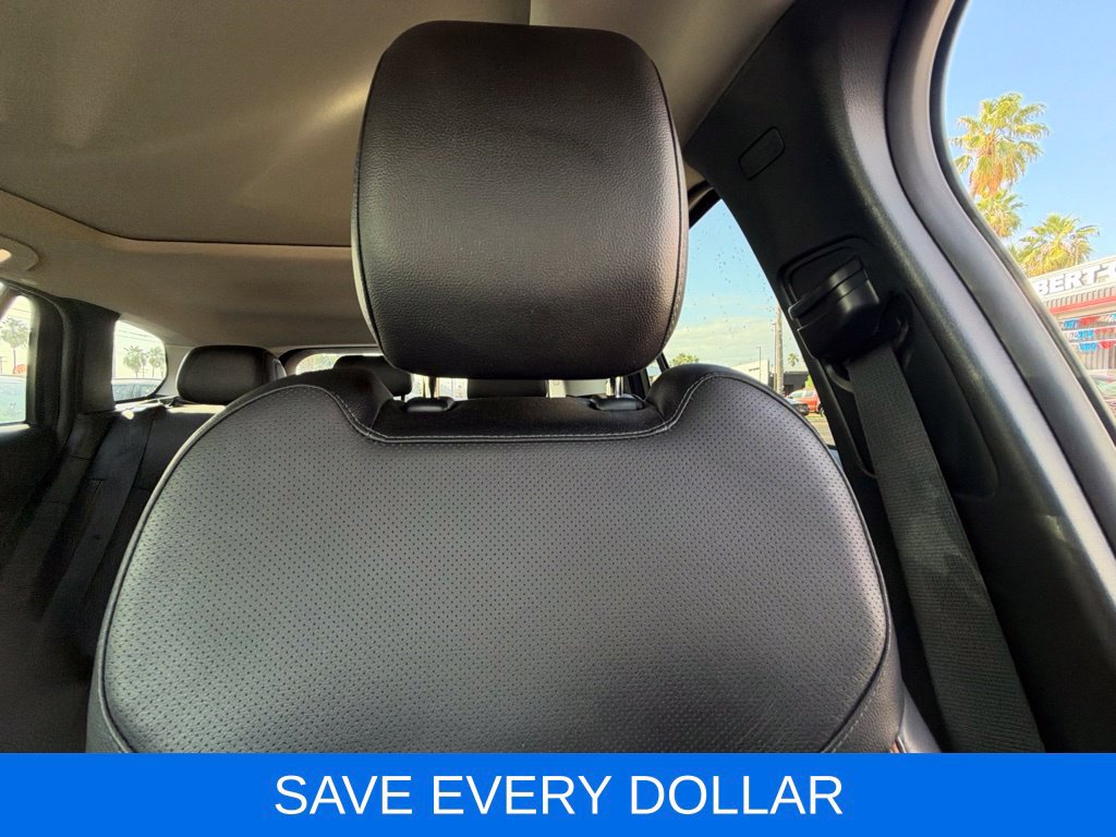 Used 2025 MAZDA CX-50 AWD 2.5 S w/ Weather Package image 11