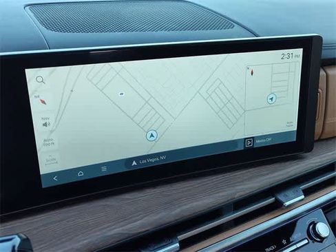 New 2026 Hyundai Santa Fe Calligraphy image 22