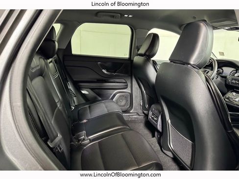 Certified 2022 Lincoln Corsair AWD w/ Equipment Group 101A image 21