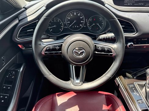 Certified 2025 MAZDA CX-30 AWD 2.5 S w/ Preferred Package image 17