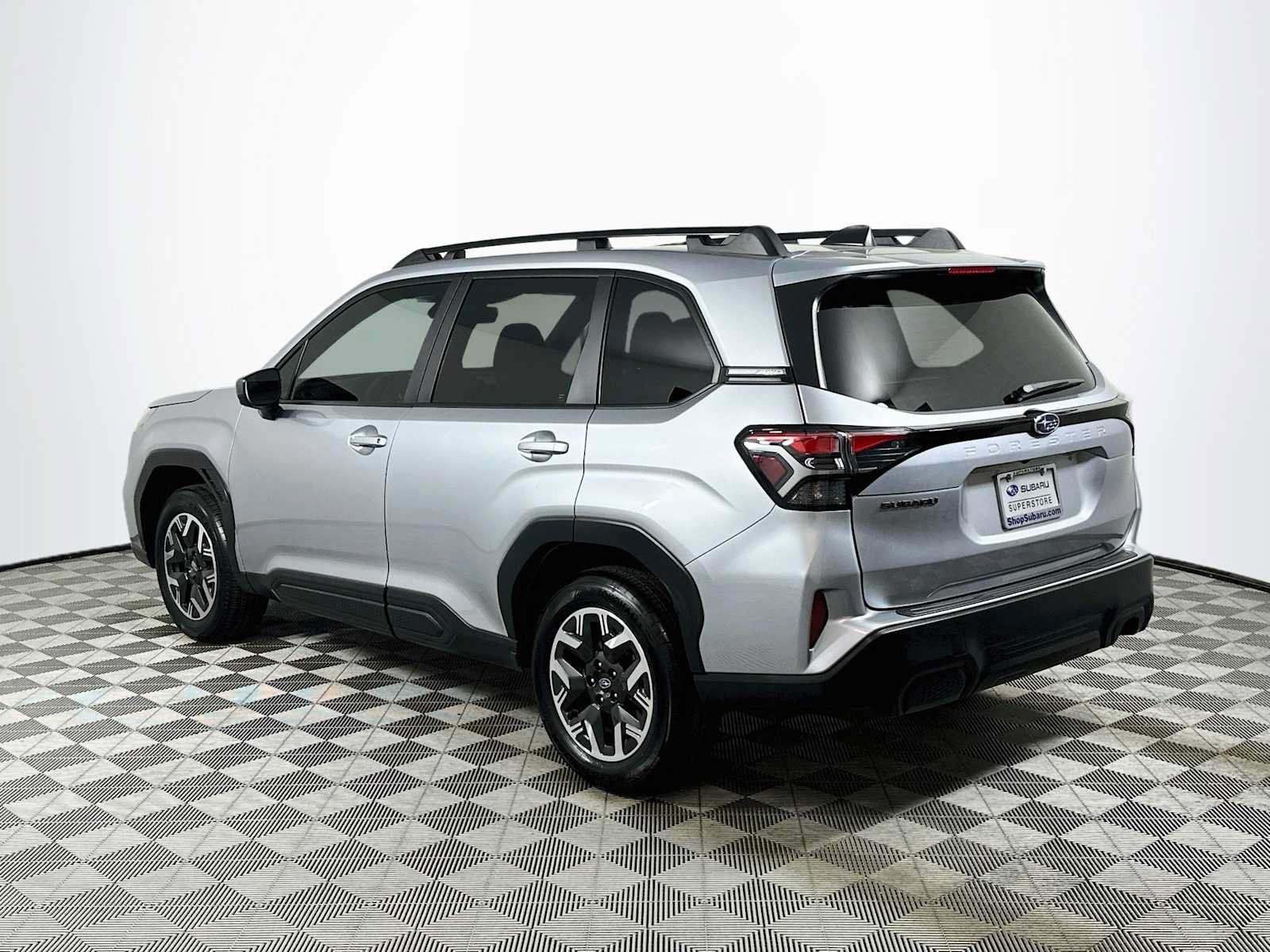 Certified 2026 Subaru Forester Premium AWD/4WD image 5