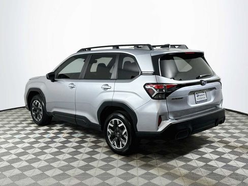 Certified 2026 Subaru Forester Premium AWD/4WD image 5