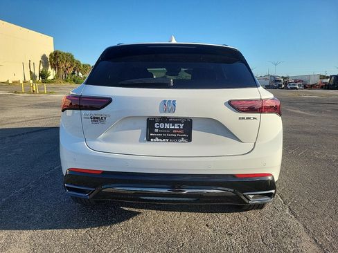 New 2026 Buick Envision Sport Touring image 6