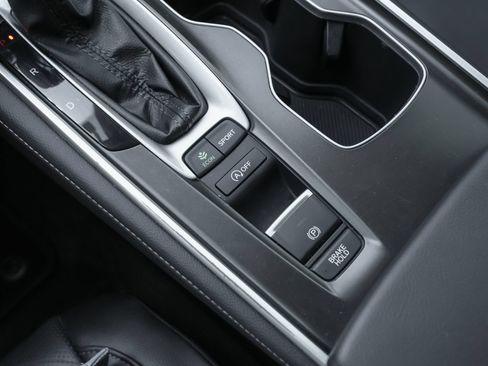 Used 2021 Honda Accord Sport Special Edition image 18