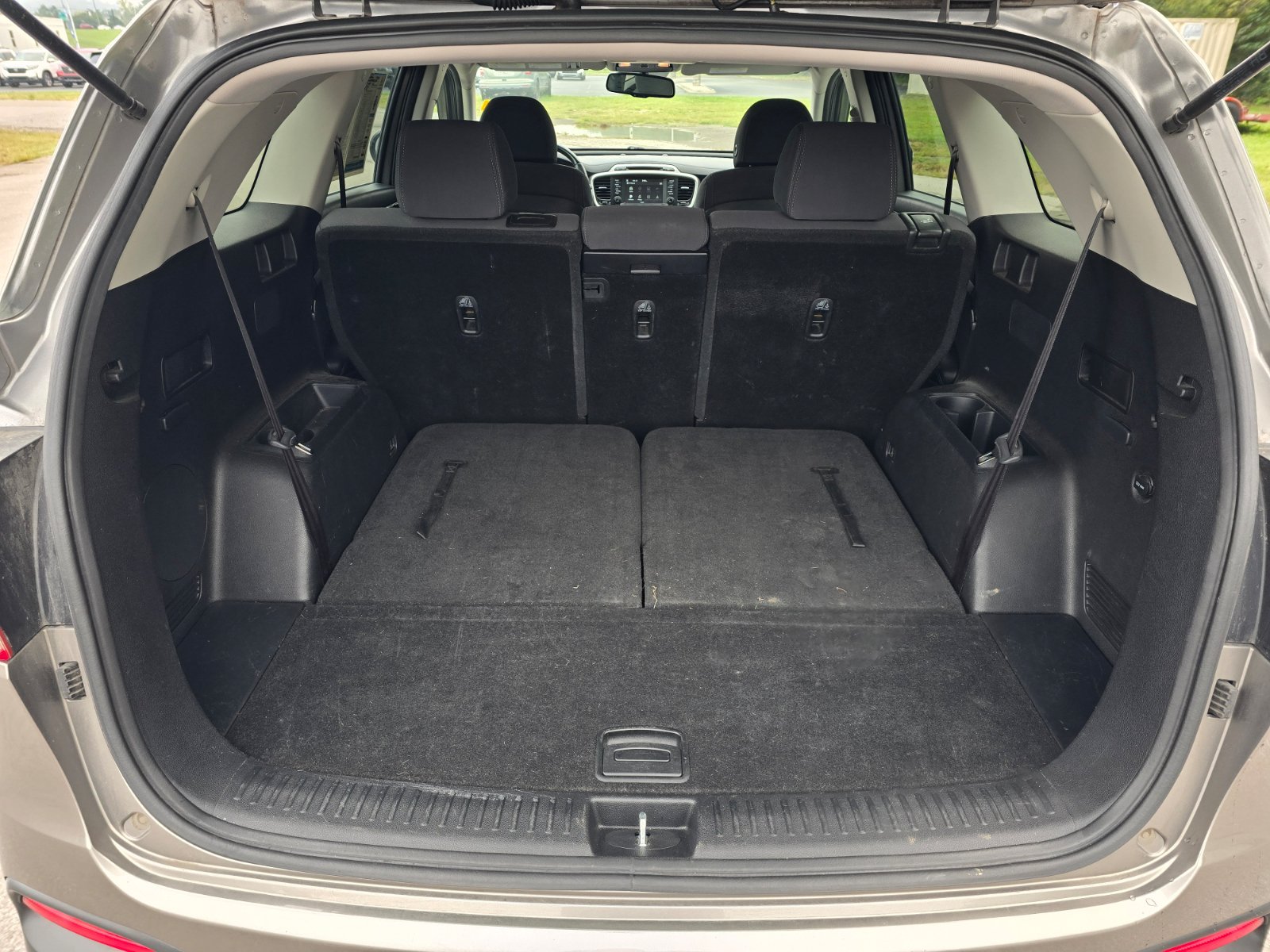 Used 2018 Kia Sorento AWD image 26