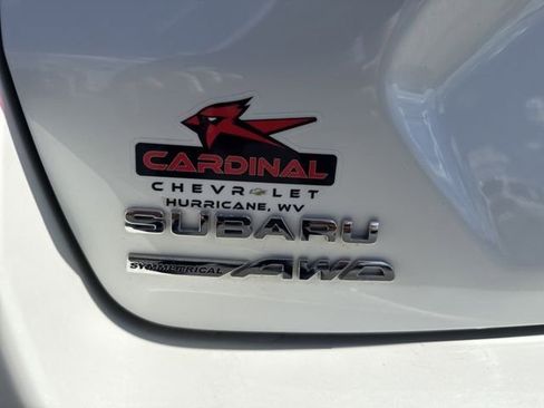 Used 2024 Subaru Impreza 2.0i Sport AWD/4WD image 9
