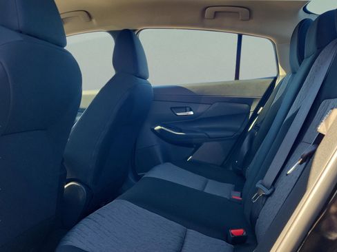 New 2026 Nissan Sentra SV image 10