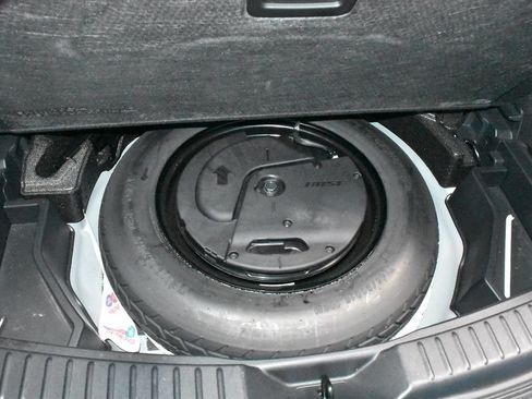 Used 2025 MAZDA CX-5 Carbon Edition AWD/4WD image 31