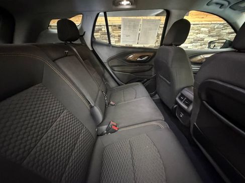 Used 2021 GMC Terrain SLE w/ Driver Convenience Package AWD/4WD image 31