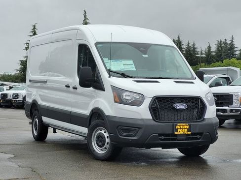 New 2026 Ford Transit 250 148 Medium Roof RWD image 1