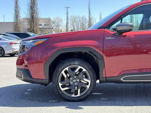 New 2026 Subaru Forester Limited image 9