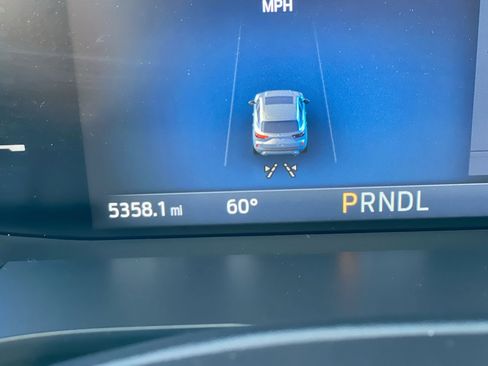 Used 2025 Ford Escape ST-Line w/ Equipment Group 301A image 35