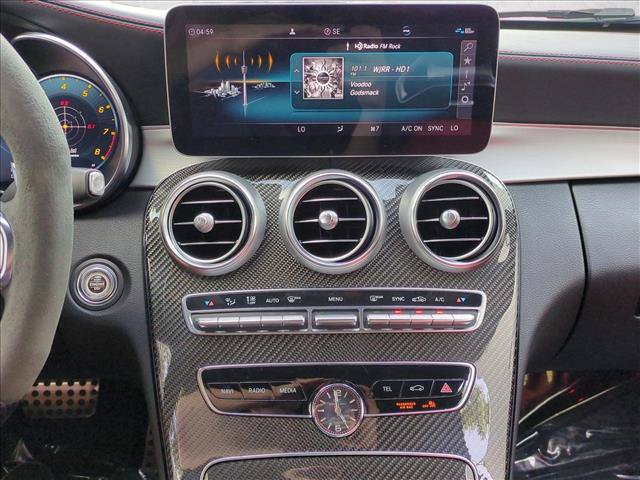 Used 2023 Mercedes-Benz C 63 AMG S image 14