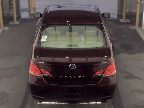 Used 2006 Toyota Avalon Limited FWD image 5