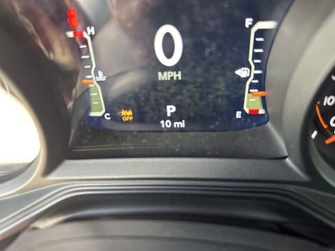 New 2025 Jeep Wrangler Sport S image 22