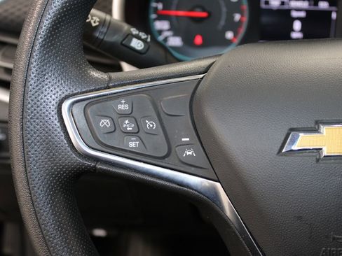 Used 2024 Chevrolet Malibu LT image 32