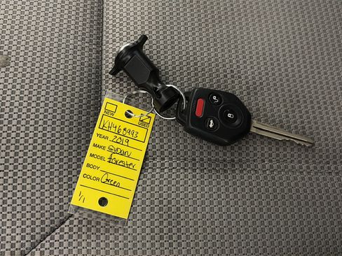 Used 2019 Subaru Forester image 30