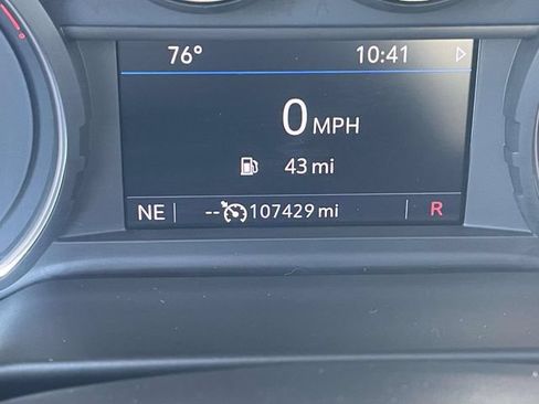 Used 2021 Chevrolet Tahoe LT RWD image 27