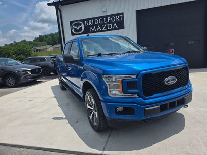 Used 2020 Ford F150 XL w/ Equipment Group 101A Mid