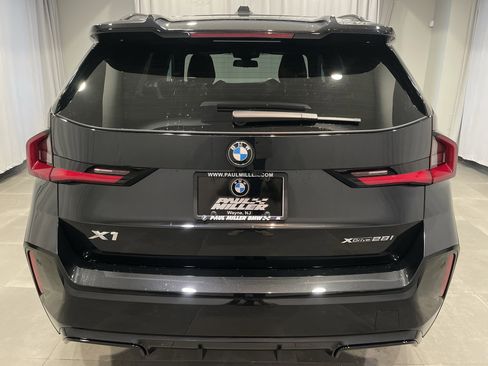 New 2026 BMW X1 xDrive28i w/ Technology Package image 5