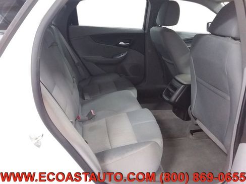 Used 2015 Chevrolet Impala LS image 14