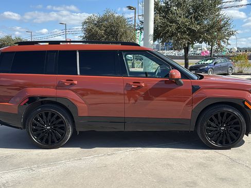 Used 2025 Hyundai Santa Fe Calligraphy image 6