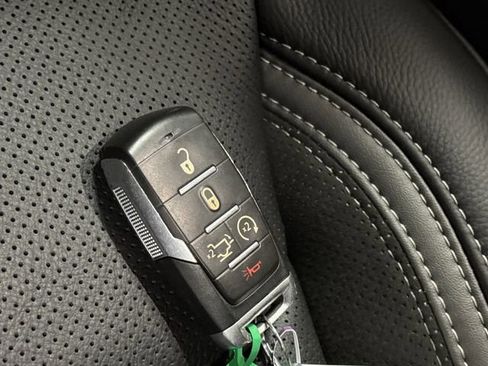 Used 2022 RAM 1500 TRX w/ TRX Level 2 Equipment Group image 32