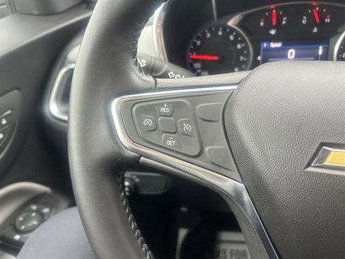 Used 2019 Chevrolet Equinox LT image 27