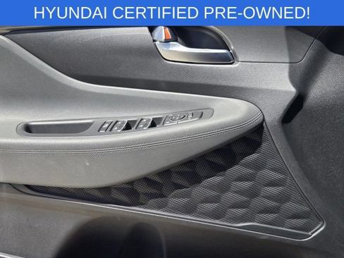 Certified 2023 Hyundai Santa Fe SEL FWD image 23