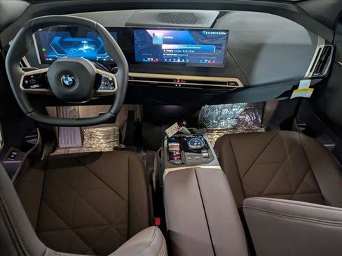 New 2026 BMW iX xDrive45 image 15