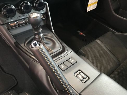 New 2026 Toyota GR86 YUZU Limited image 13