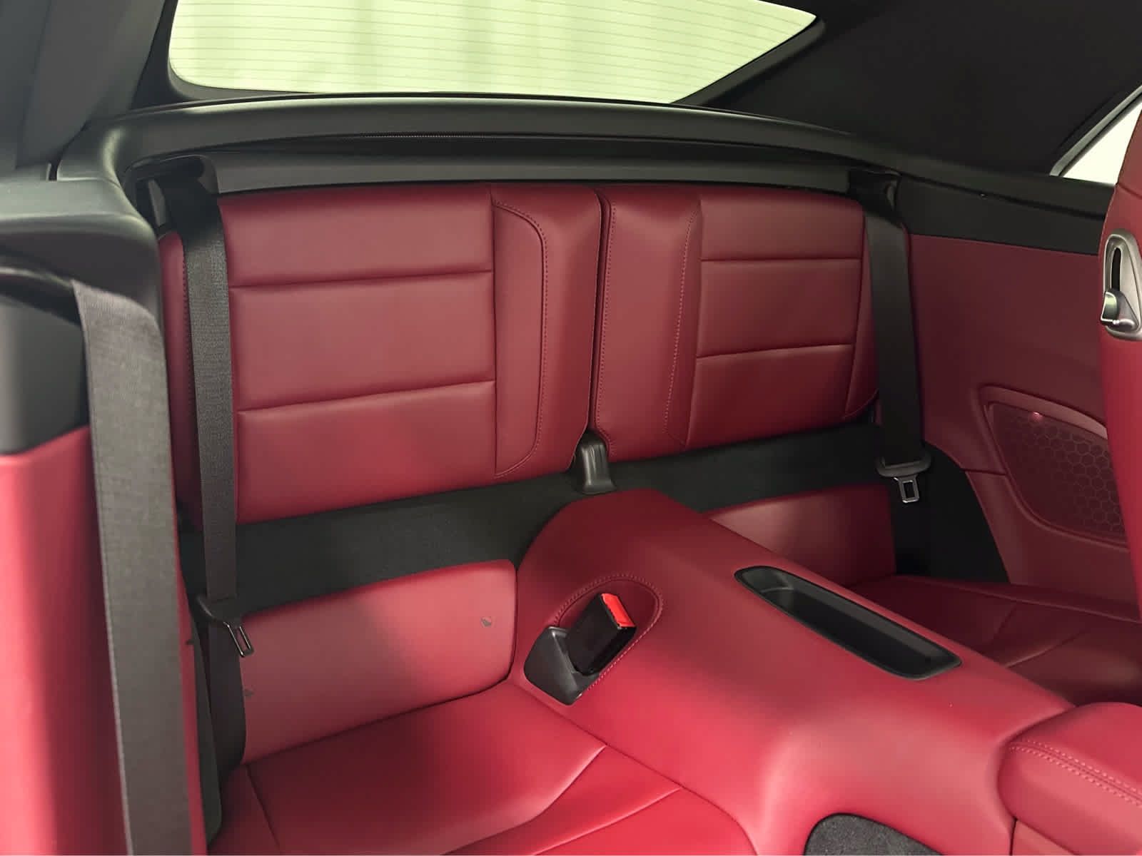 Used 2019 Porsche 911 Carrera GTS RWD image 25