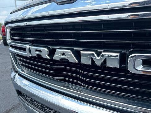 Used 2020 RAM 1500 Big Horn AWD/4WD image 10