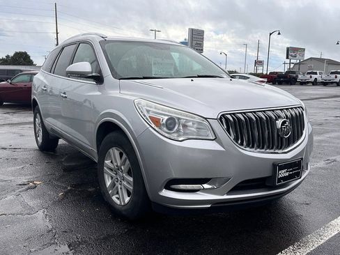 Used 2015 Buick Enclave Convenience FWD image 3