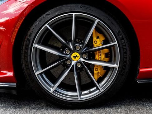 Used 2023 Ferrari 812 GTS RWD image 43
