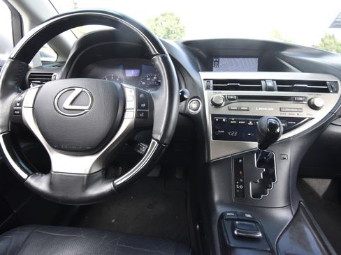 Used 2015 Lexus RX 350 FWD image 14