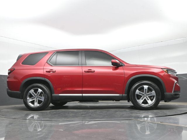 Certified 2024 Honda Pilot EX-L image 28
