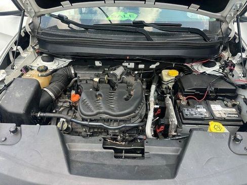 Used 2015 Jeep Cherokee Latitude image 8