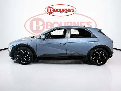 Used 2024 Hyundai Ioniq 5 SEL RWD image 7