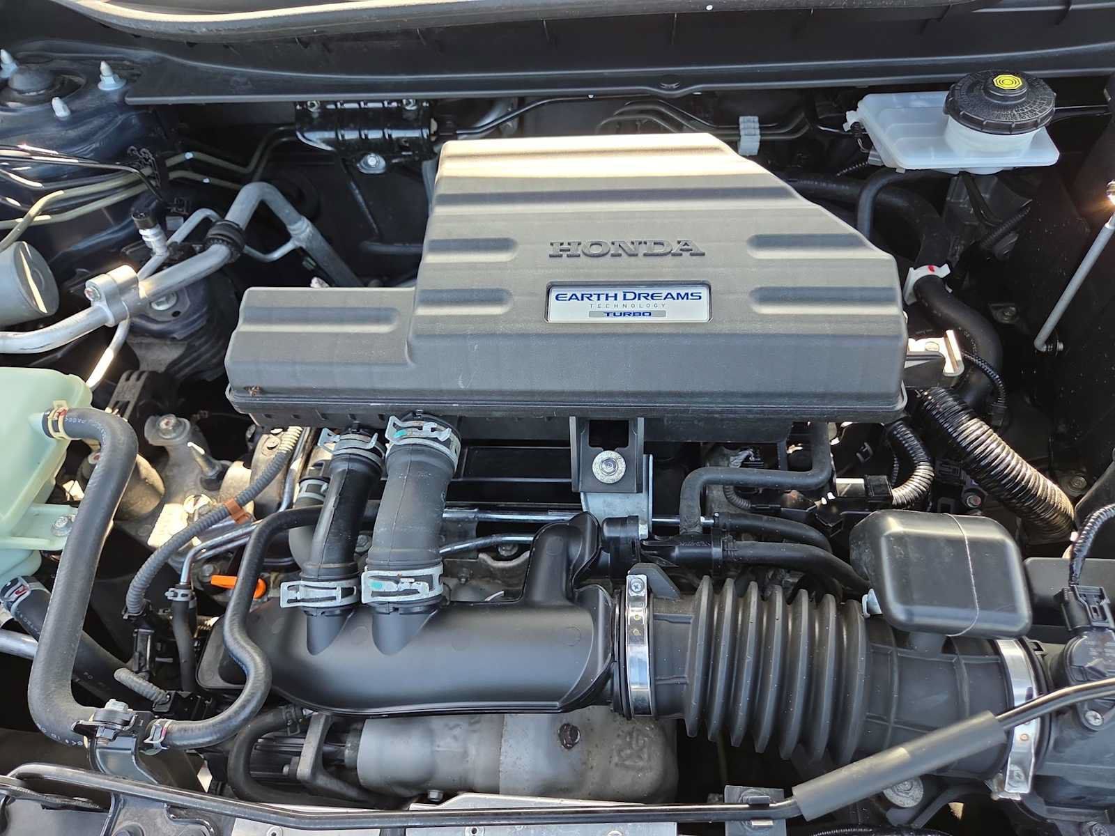 Used 2018 Honda CR-V EX-L image 17