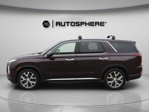Used 2020 Hyundai Palisade SEL w/ Convenience Package FWD image 5