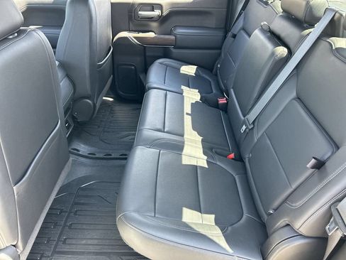 Used 2021 GMC Sierra 1500 SLT w/ Max Trailering Package AWD/4WD image 25