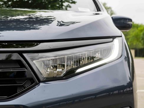 Used 2026 Honda Odyssey Elite image 11